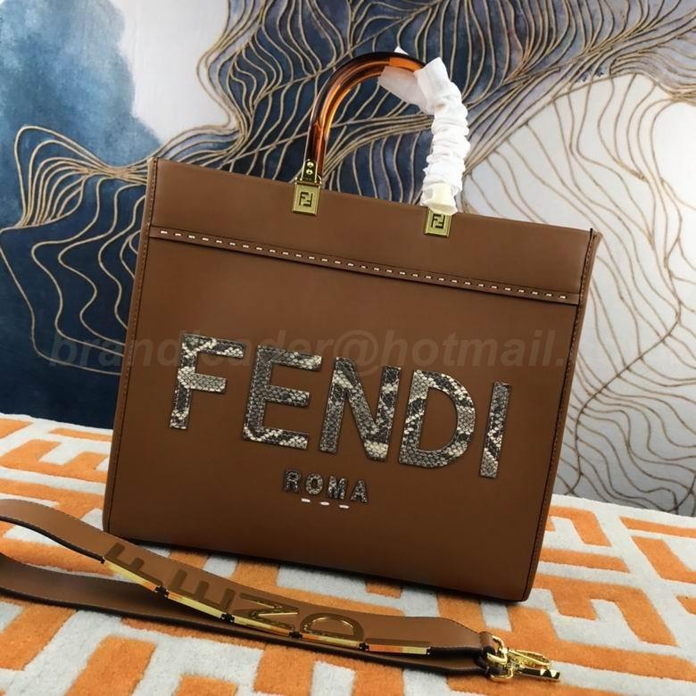 Fendi Handbags 40